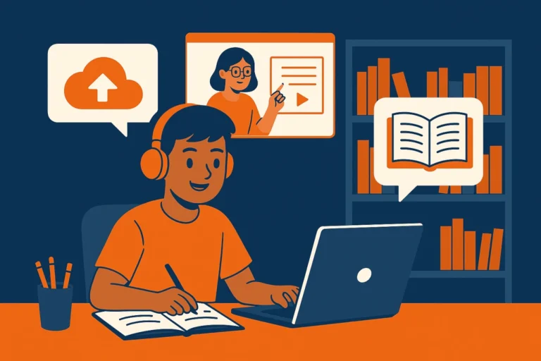 internet rápido para estudiantes