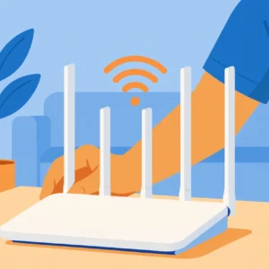 ¿Cómo saber si tu router está bien ubicado?